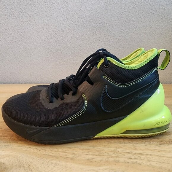 Nike Air Max Impact 2 Shoes Mens Size 8 Basketball CU4597-001 Sneakers main image 6